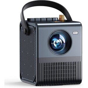 Portable‎ Smart Projector